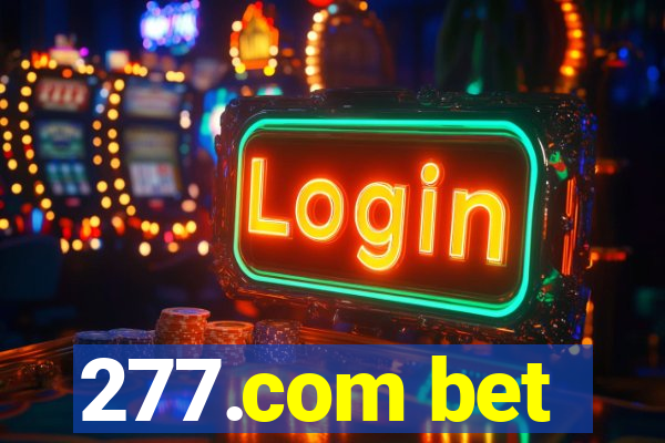 277.com bet